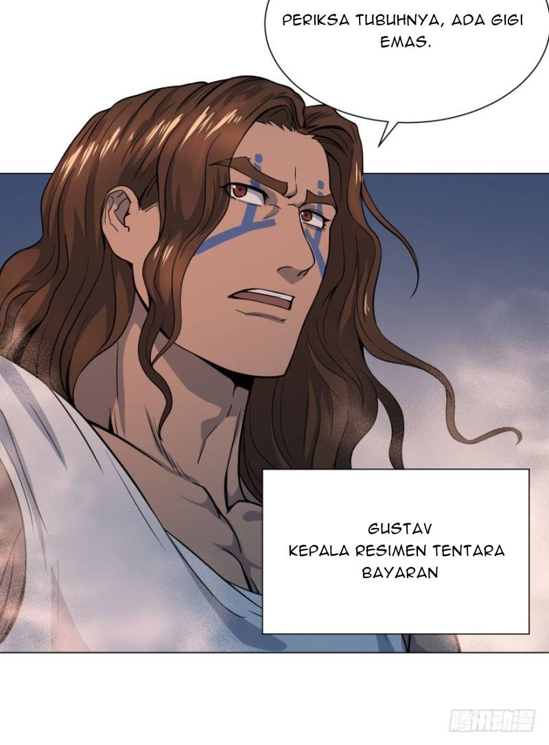List of Big Villians Chapter 35 - halaman 34