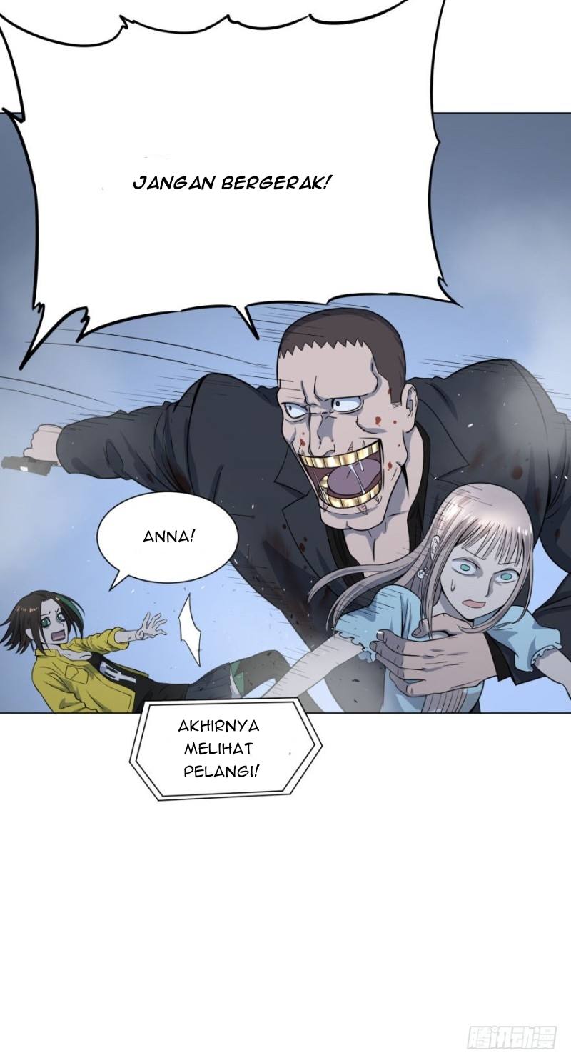List of Big Villians Chapter 35 - halaman 42