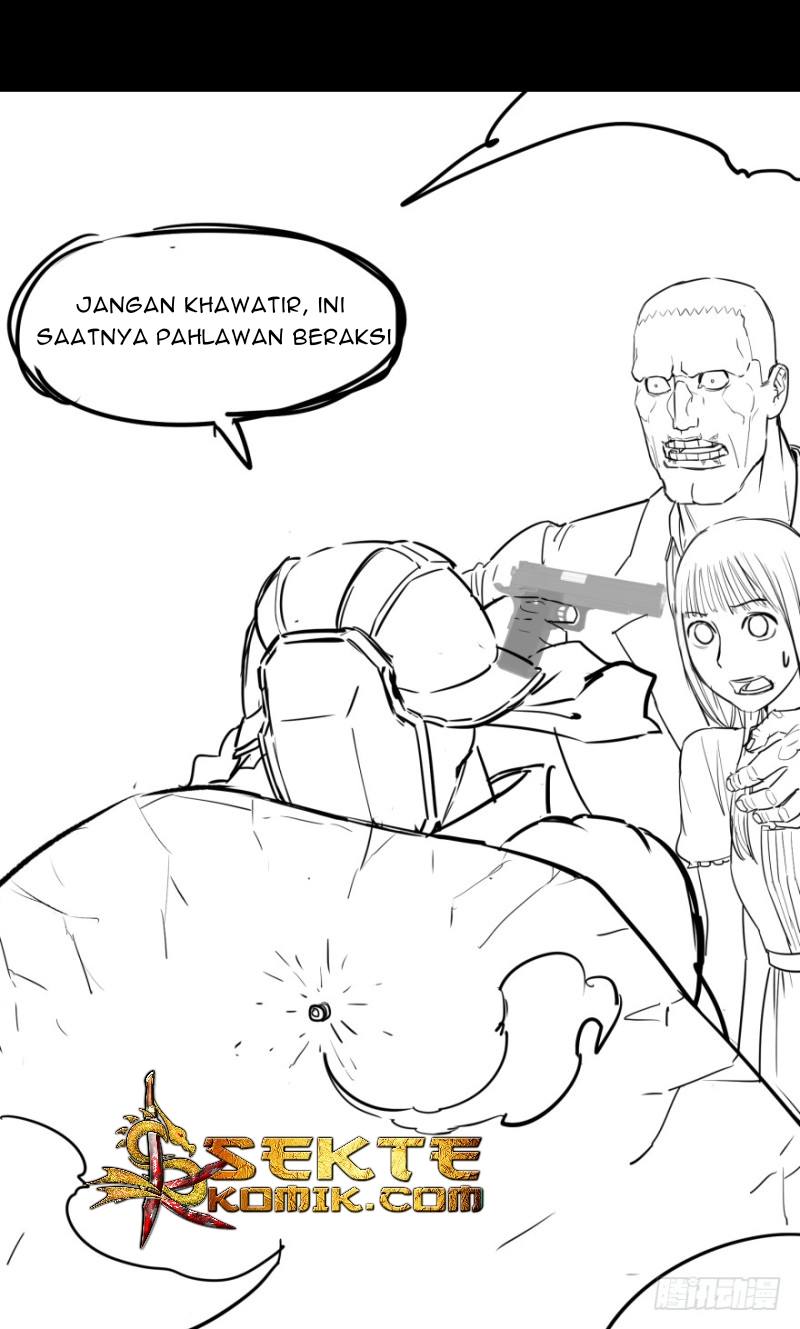 List of Big Villians Chapter 35 - halaman 46