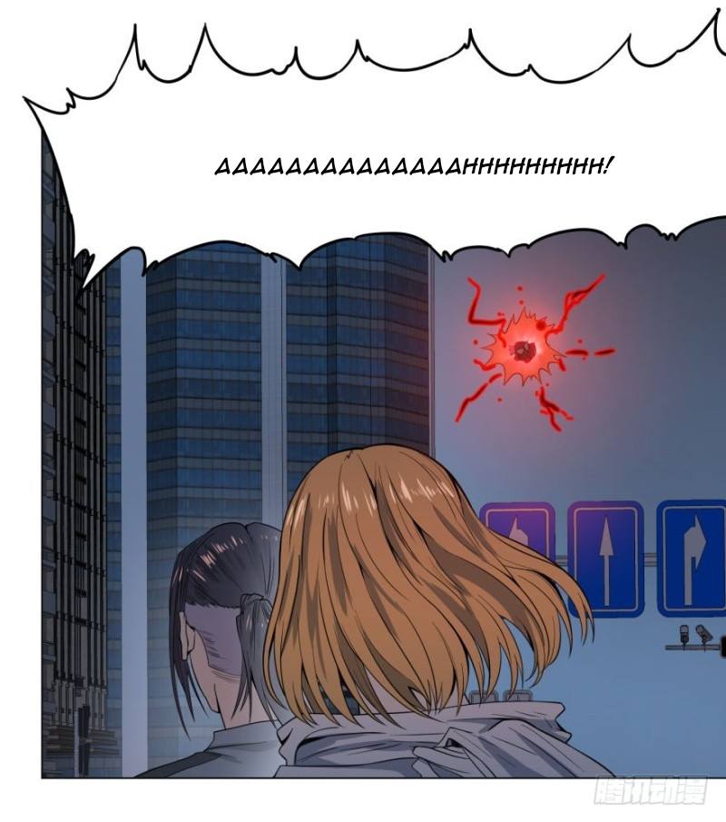 List of Big Villians Chapter 35 - halaman 7