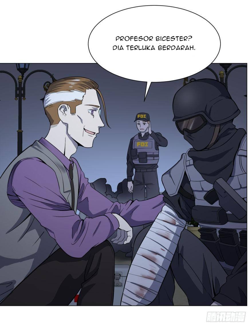 List of Big Villians Chapter 36 - halaman 11