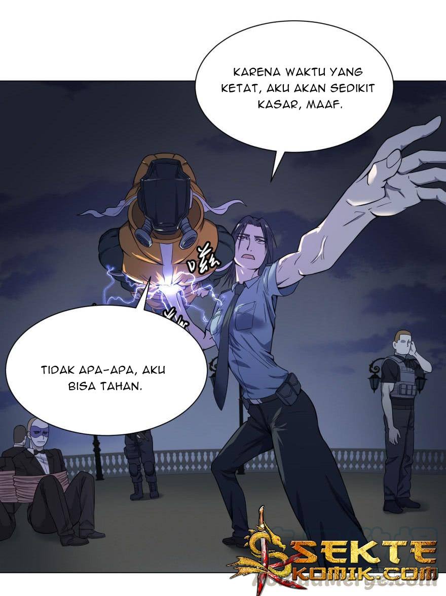 List of Big Villians Chapter 36 - halaman 12
