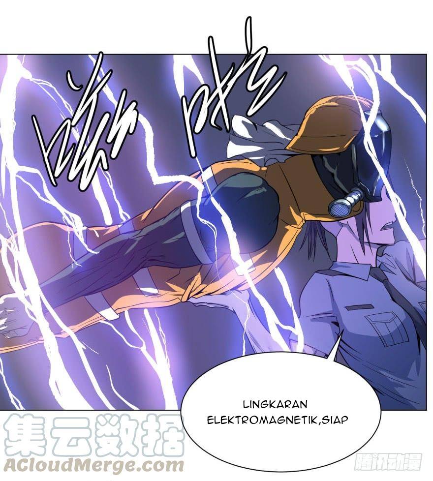 List of Big Villians Chapter 36 - halaman 14
