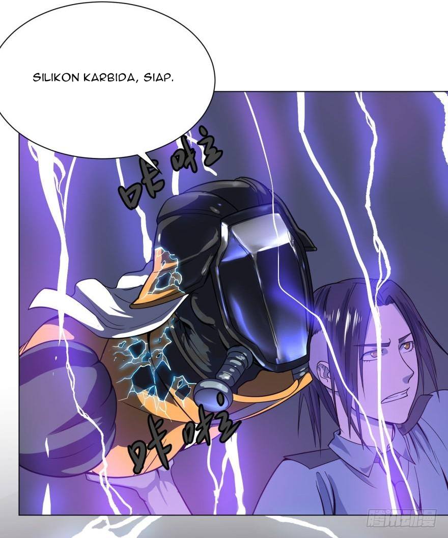 List of Big Villians Chapter 36 - halaman 15