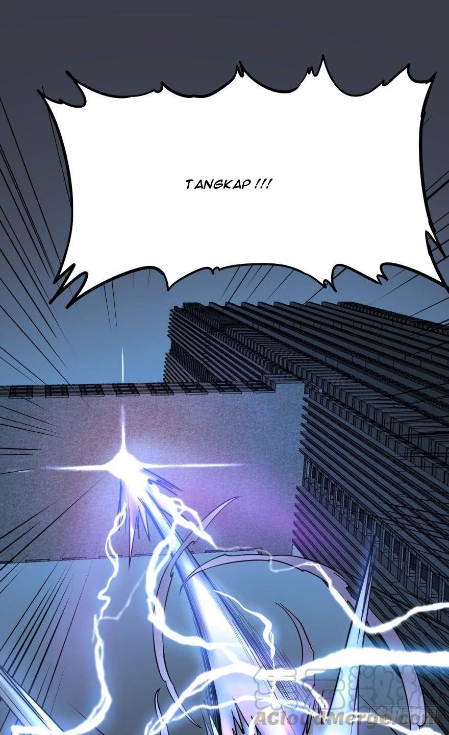 List of Big Villians Chapter 36 - halaman 18