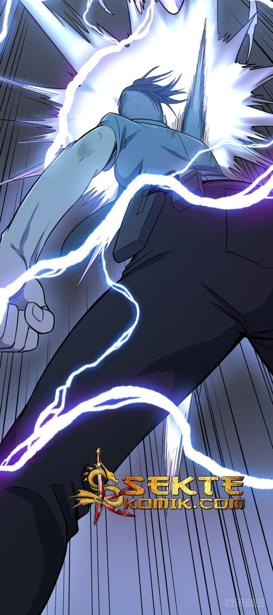List of Big Villians Chapter 36 - halaman 19