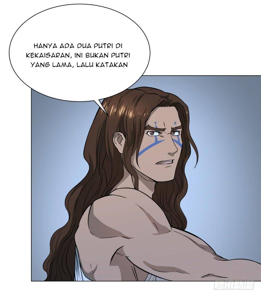 List of Big Villians Chapter 36 - halaman 2