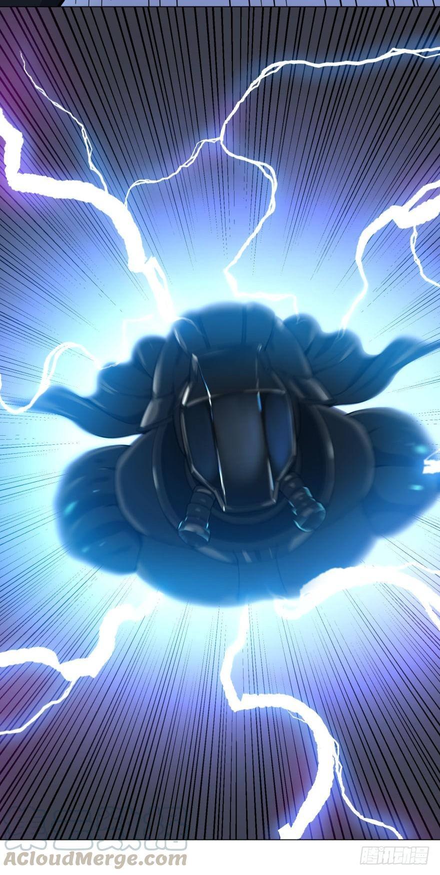List of Big Villians Chapter 36 - halaman 20