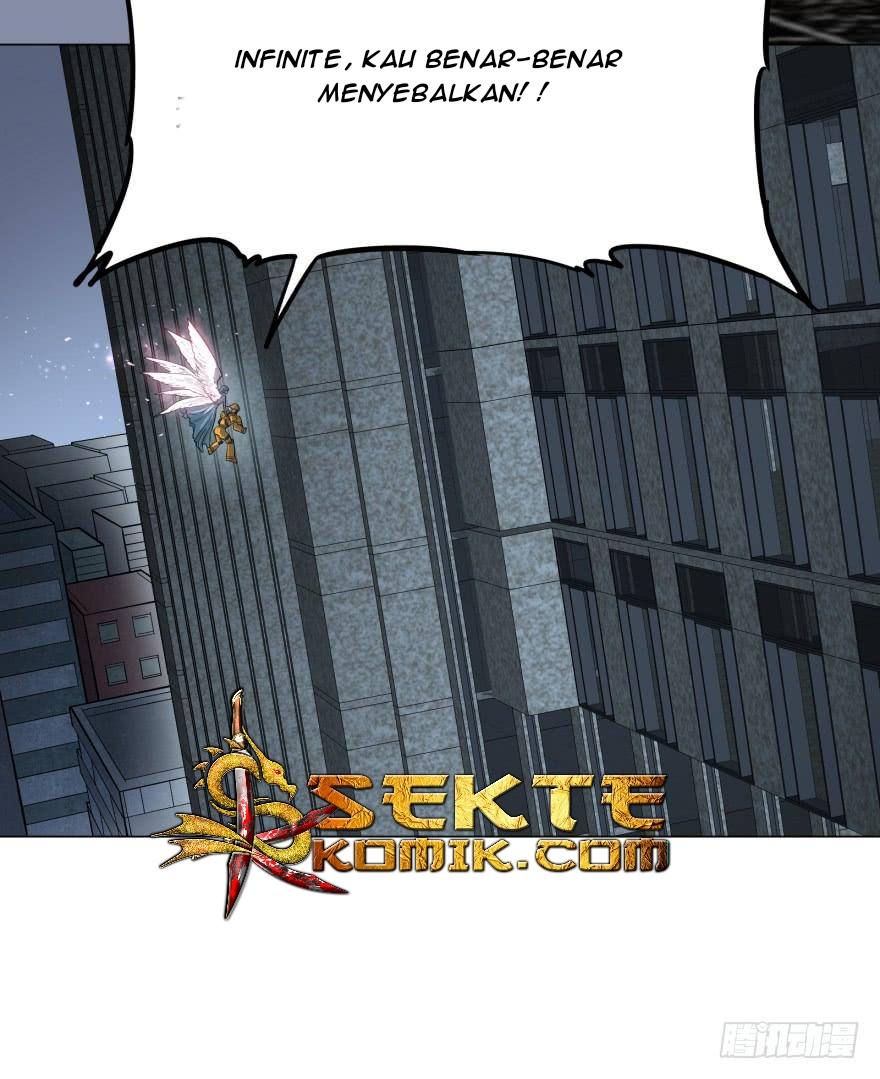List of Big Villians Chapter 36 - halaman 29