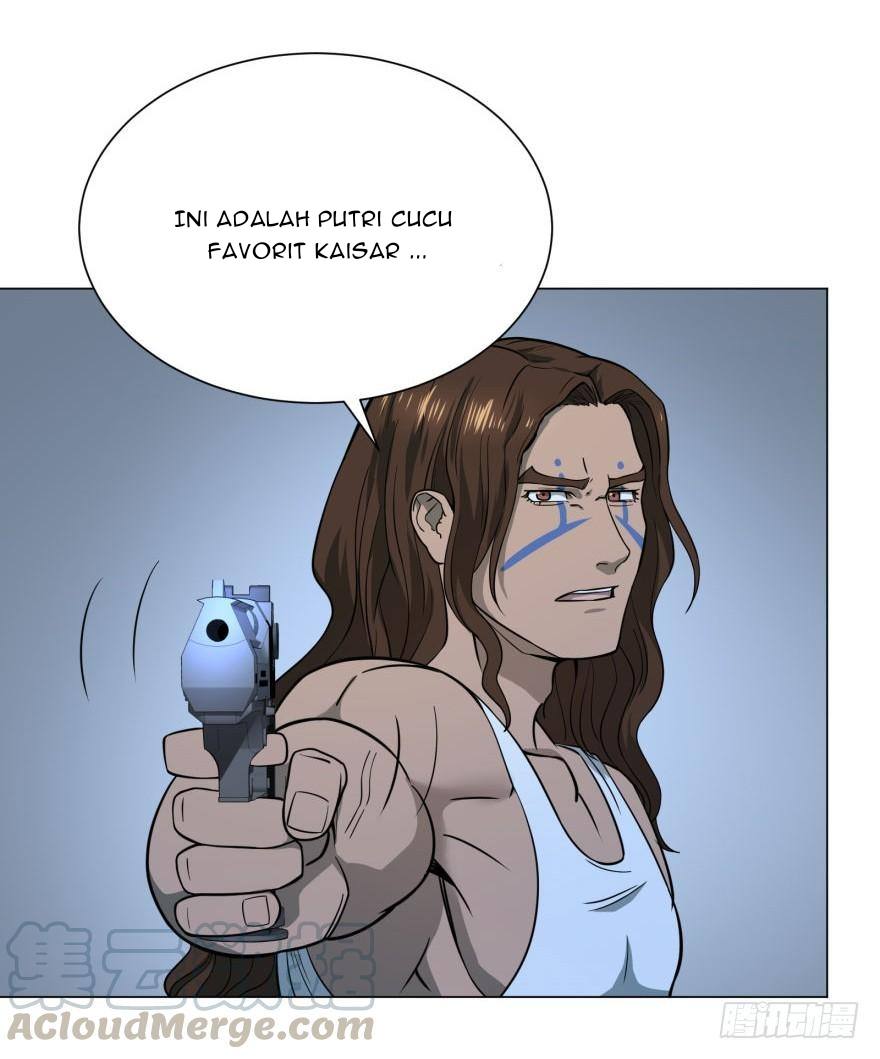 List of Big Villians Chapter 36 - halaman 3