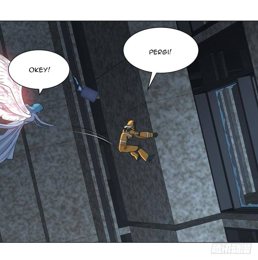 List of Big Villians Chapter 36 - halaman 31