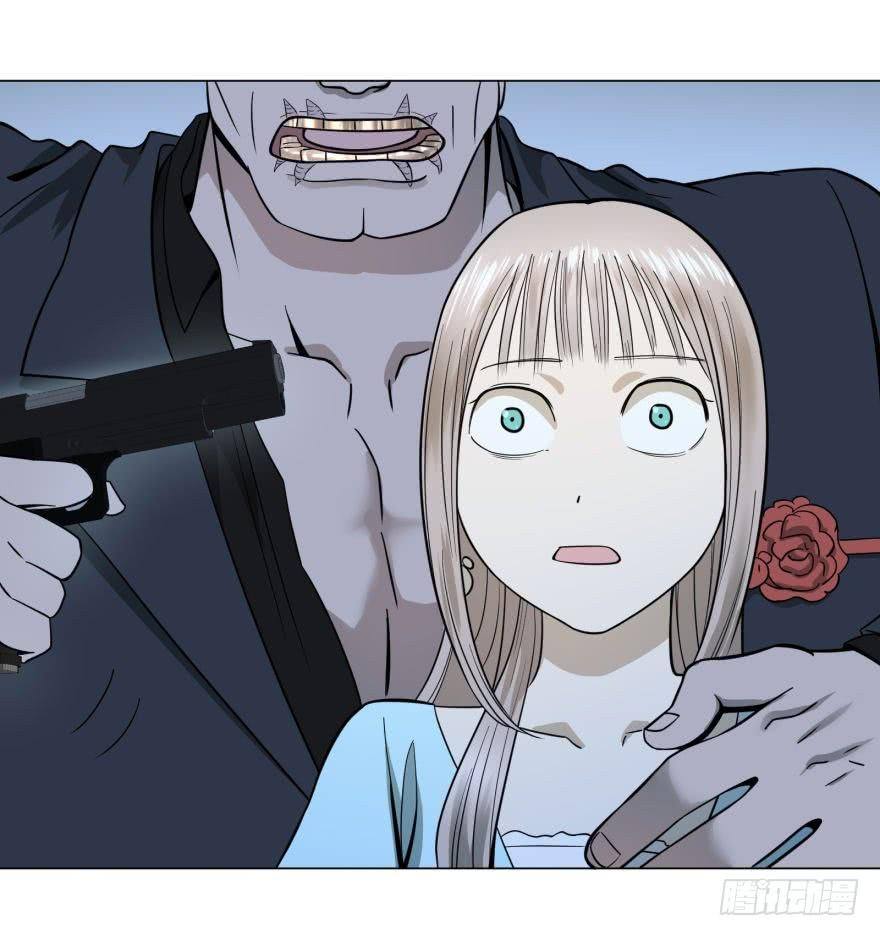 List of Big Villians Chapter 36 - halaman 7
