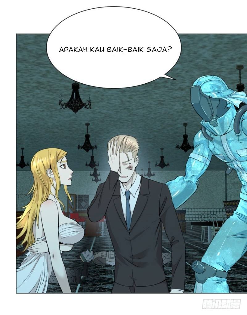 List of Big Villians Chapter 37 - halaman 13