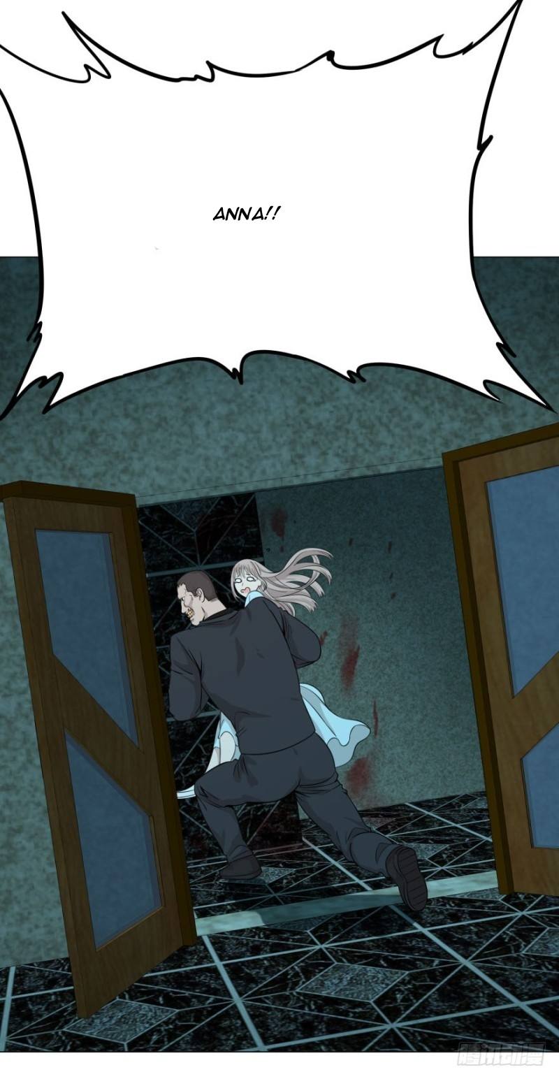 List of Big Villians Chapter 37 - halaman 15