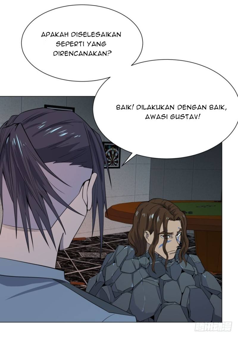 List of Big Villians Chapter 37 - halaman 19