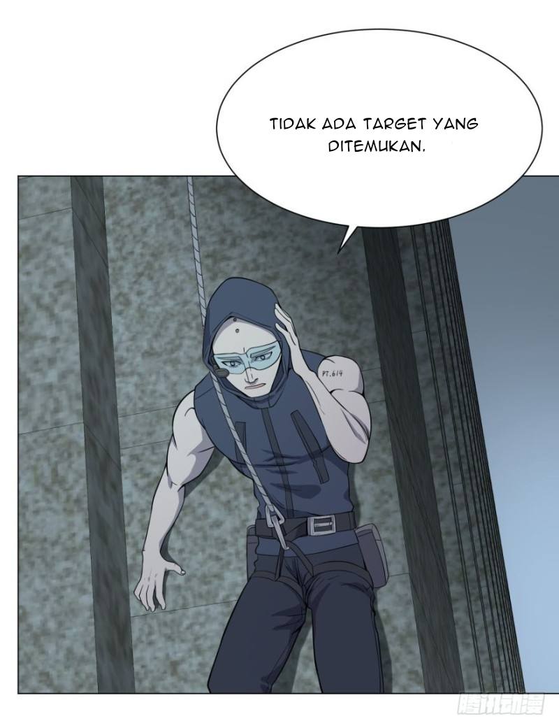 List of Big Villians Chapter 37 - halaman 23