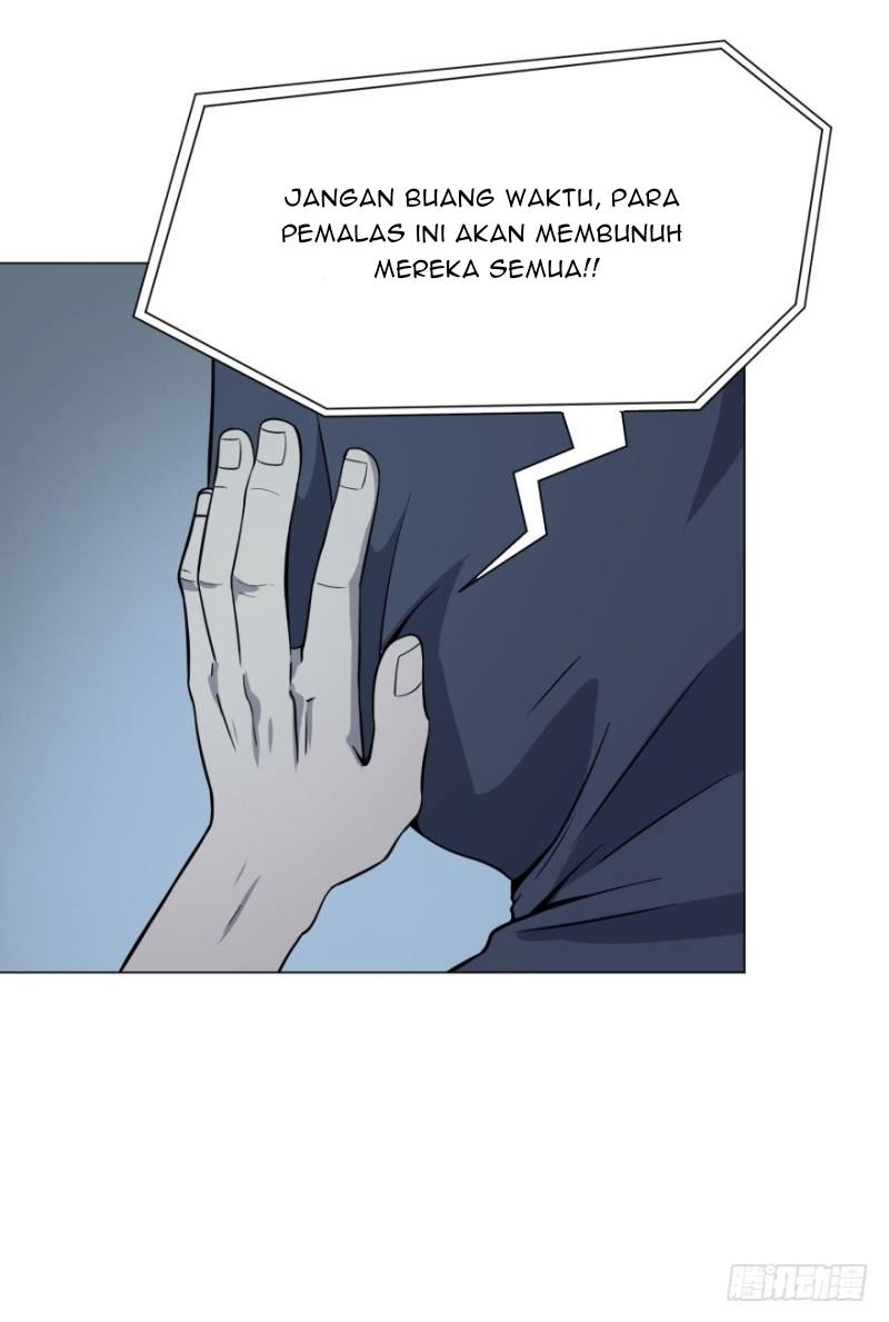 List of Big Villians Chapter 37 - halaman 24