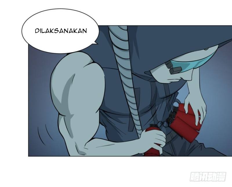List of Big Villians Chapter 37 - halaman 25