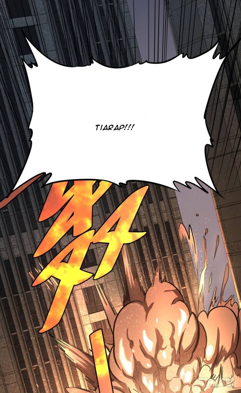 List of Big Villians Chapter 37 - halaman 30