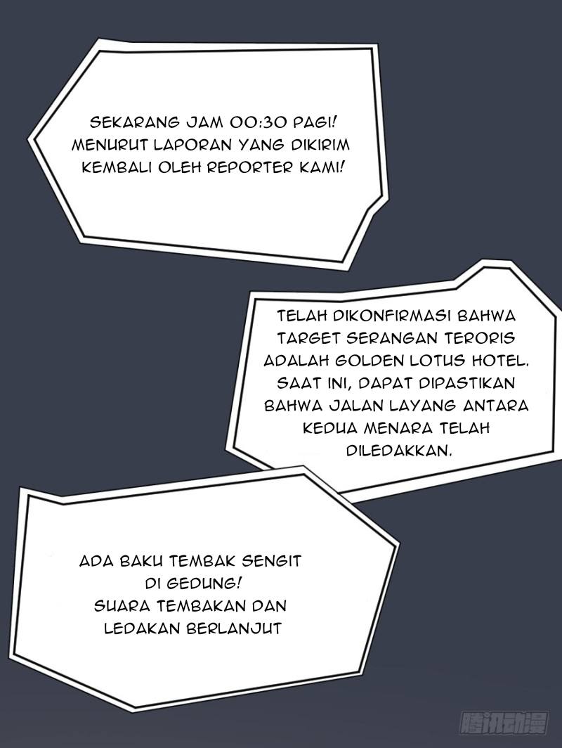 List of Big Villians Chapter 37 - halaman 32
