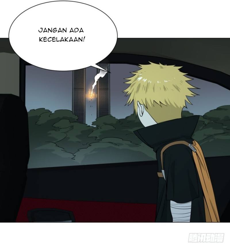 List of Big Villians Chapter 37 - halaman 39