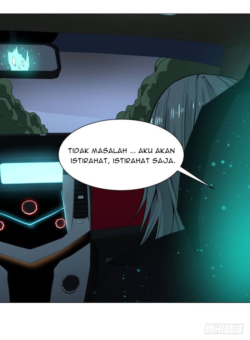 List of Big Villians Chapter 37 - halaman 41