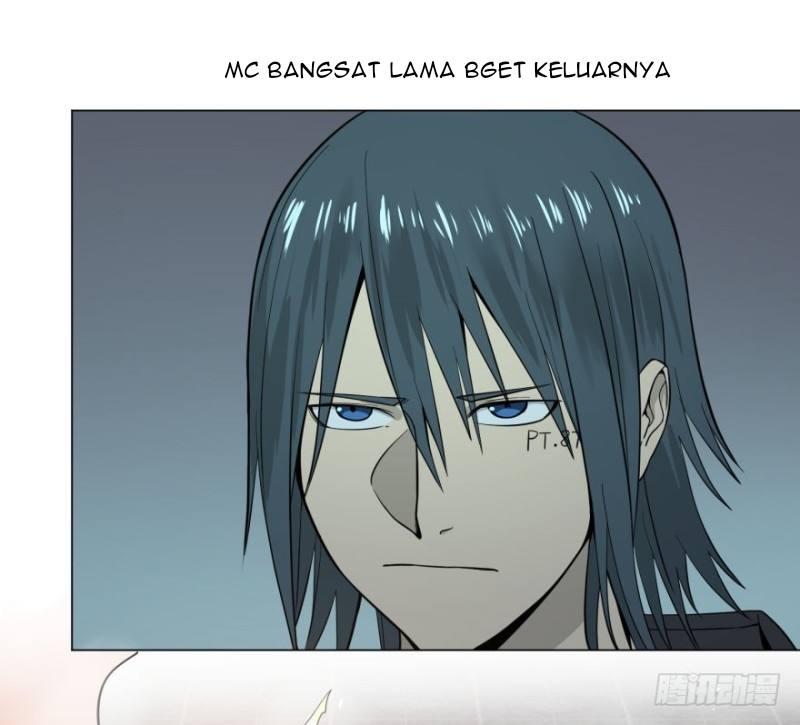 List of Big Villians Chapter 37 - halaman 42