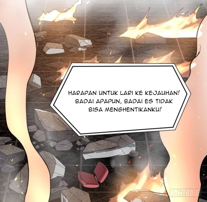 List of Big Villians Chapter 37 - halaman 43