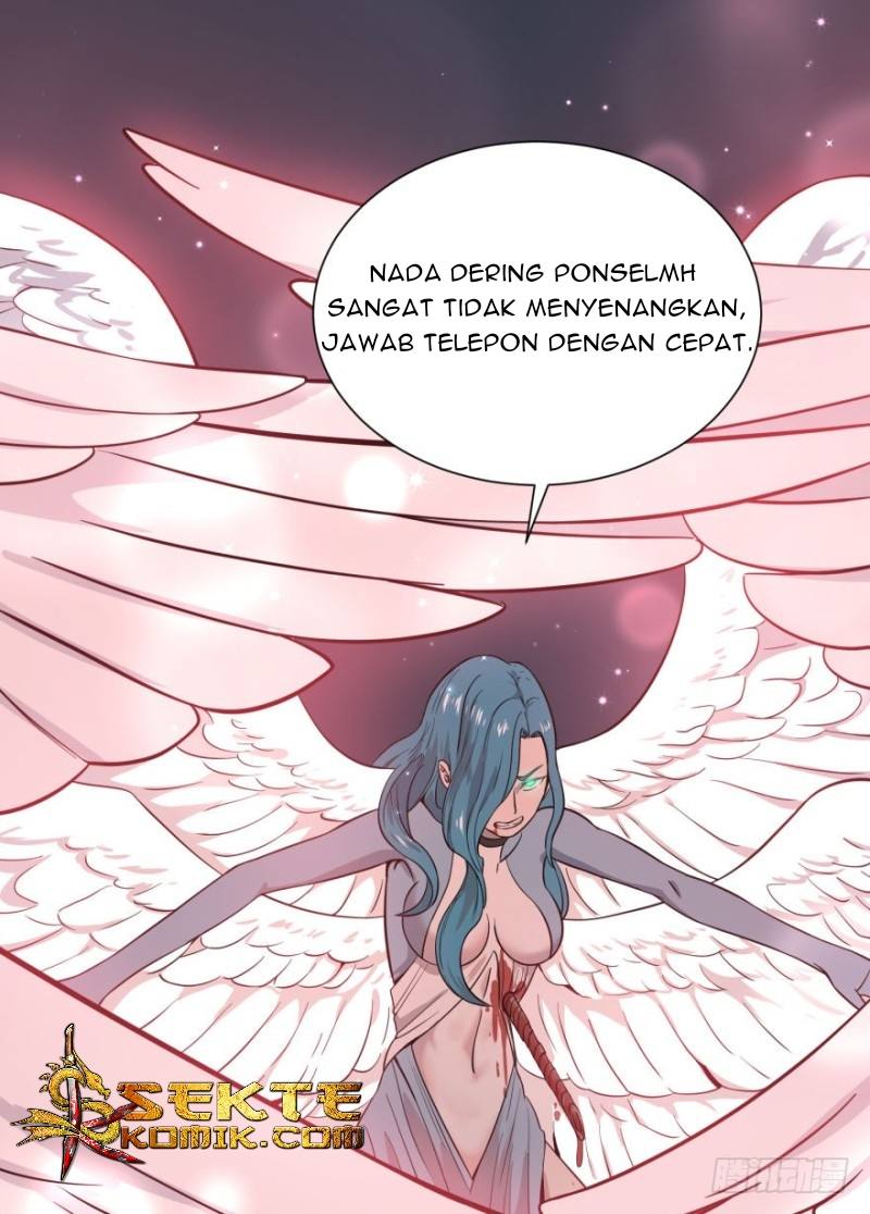 List of Big Villians Chapter 37 - halaman 48