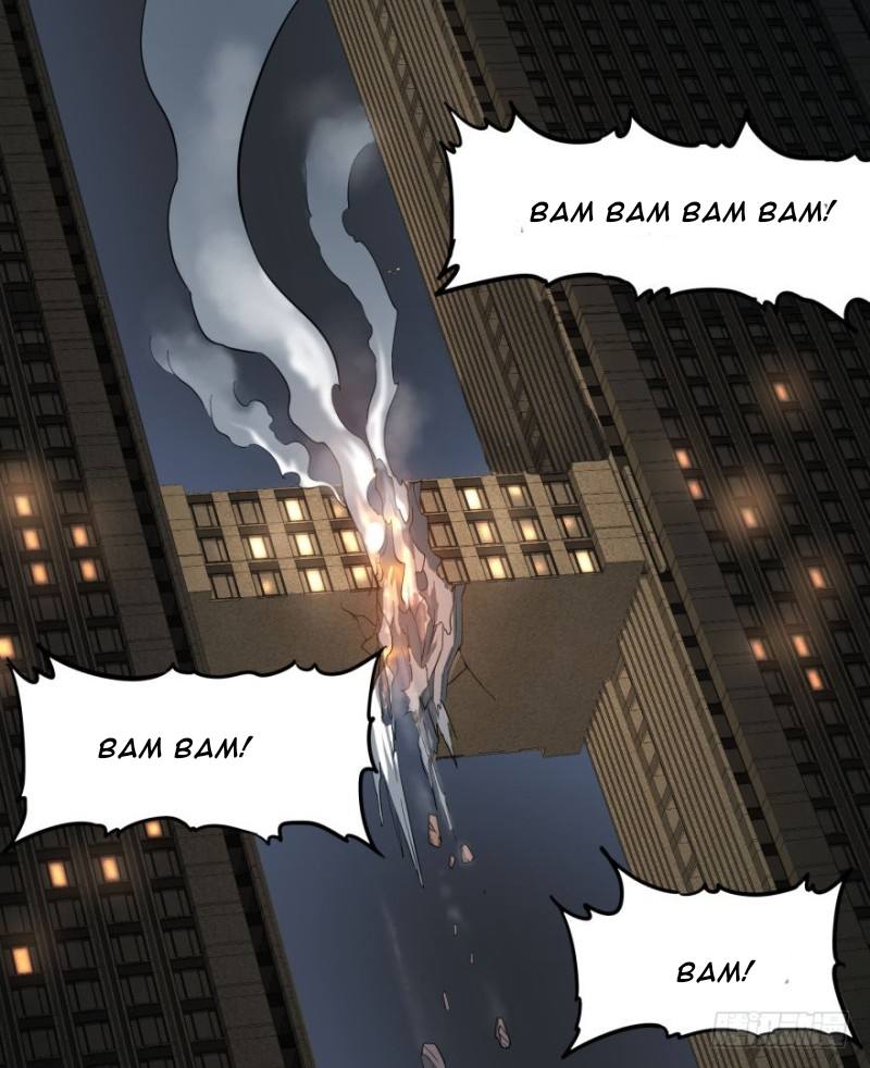 List of Big Villians Chapter 38 - halaman 10