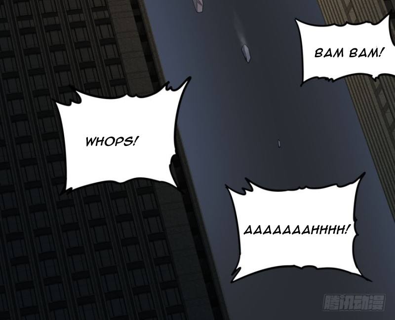 List of Big Villians Chapter 38 - halaman 11