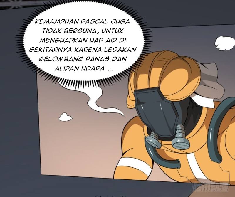 List of Big Villians Chapter 38 - halaman 14