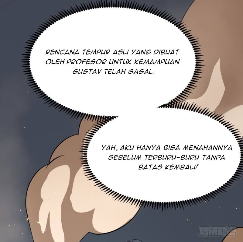 List of Big Villians Chapter 38 - halaman 15