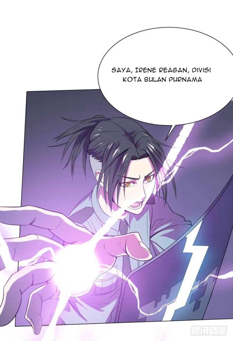 List of Big Villians Chapter 38 - halaman 19
