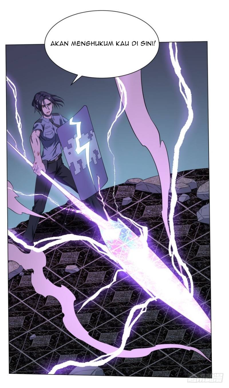 List of Big Villians Chapter 38 - halaman 24
