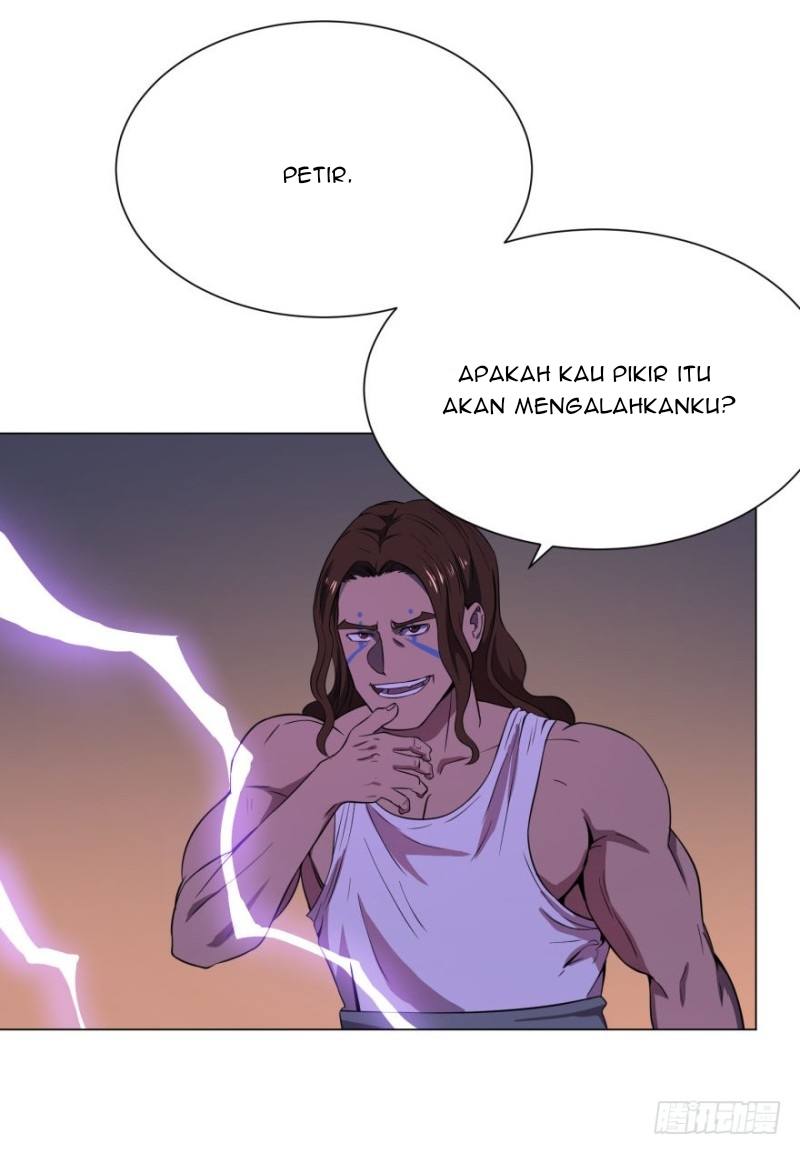 List of Big Villians Chapter 38 - halaman 25
