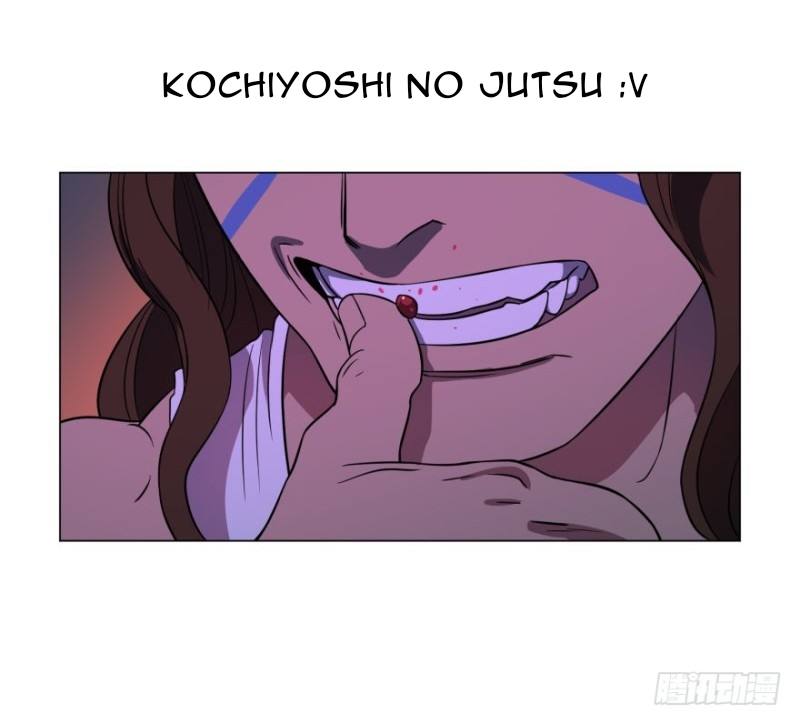 List of Big Villians Chapter 38 - halaman 26