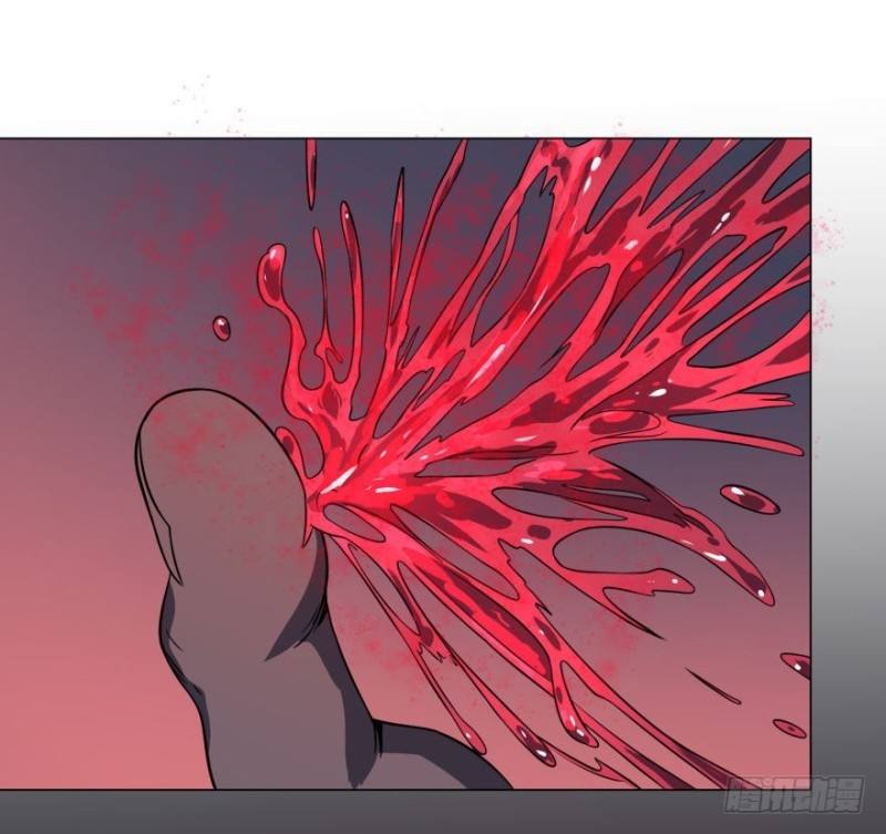 List of Big Villians Chapter 38 - halaman 27