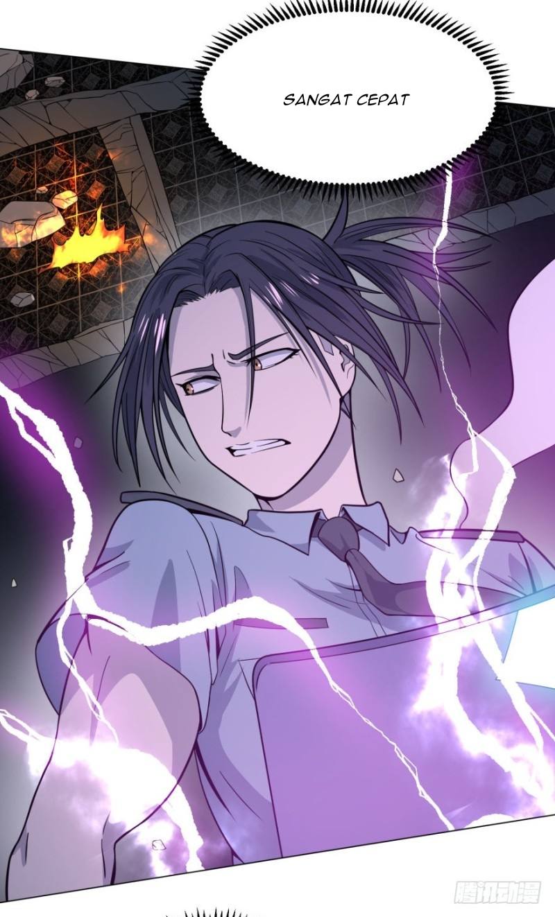 List of Big Villians Chapter 38 - halaman 39