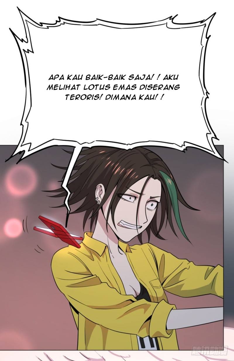 List of Big Villians Chapter 38 - halaman 4