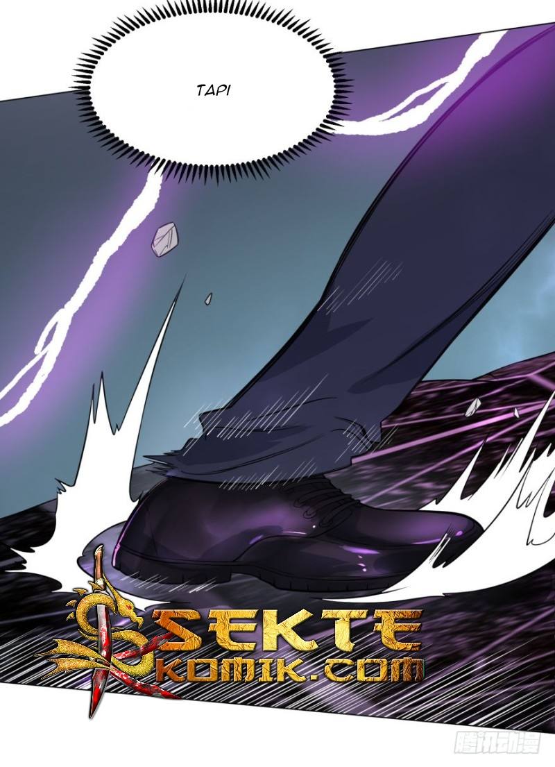 List of Big Villians Chapter 38 - halaman 40
