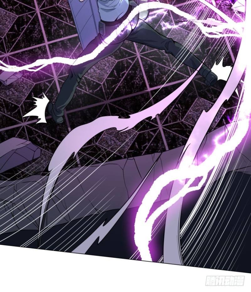 List of Big Villians Chapter 38 - halaman 42