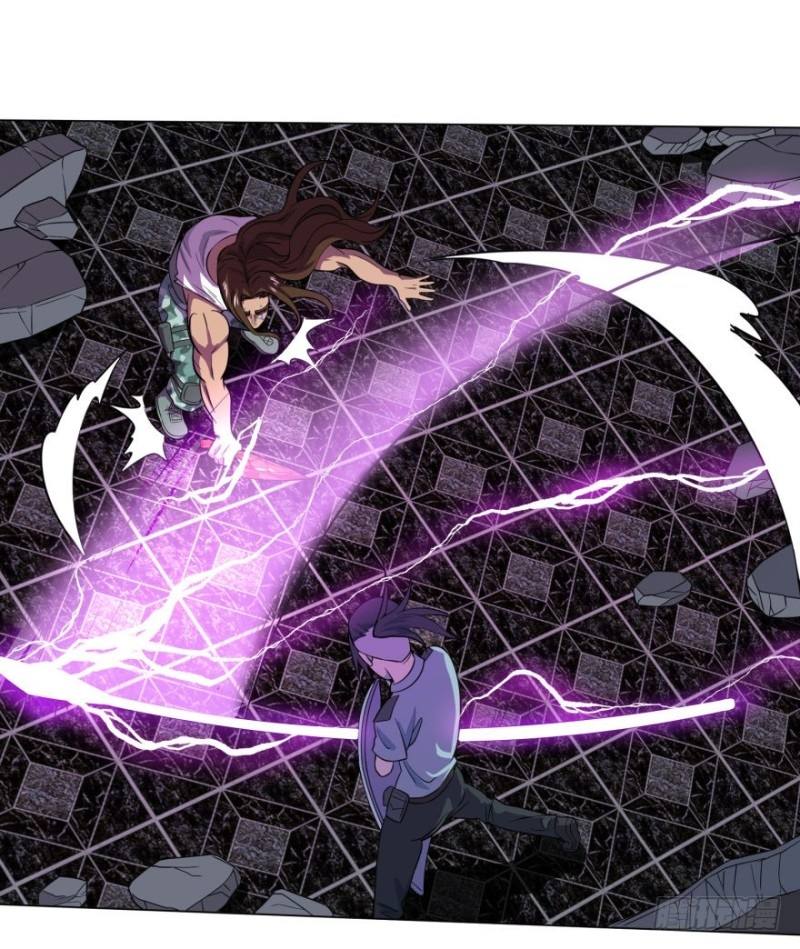 List of Big Villians Chapter 38 - halaman 45