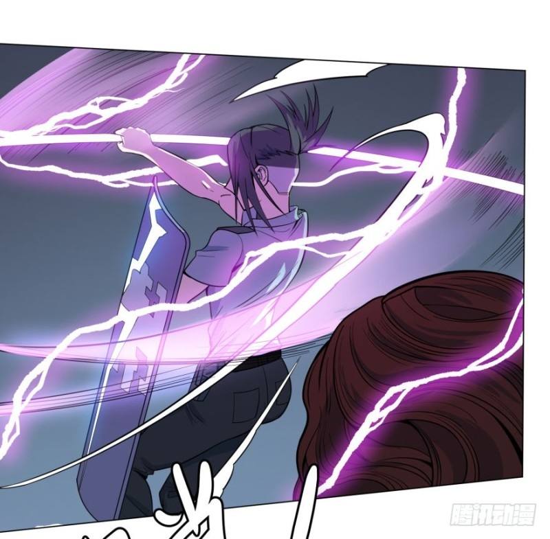 List of Big Villians Chapter 38 - halaman 46
