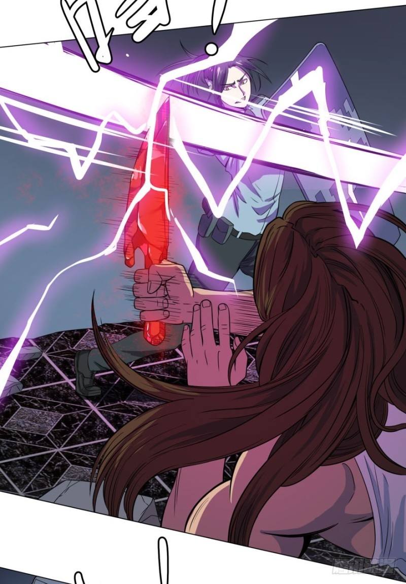 List of Big Villians Chapter 38 - halaman 47