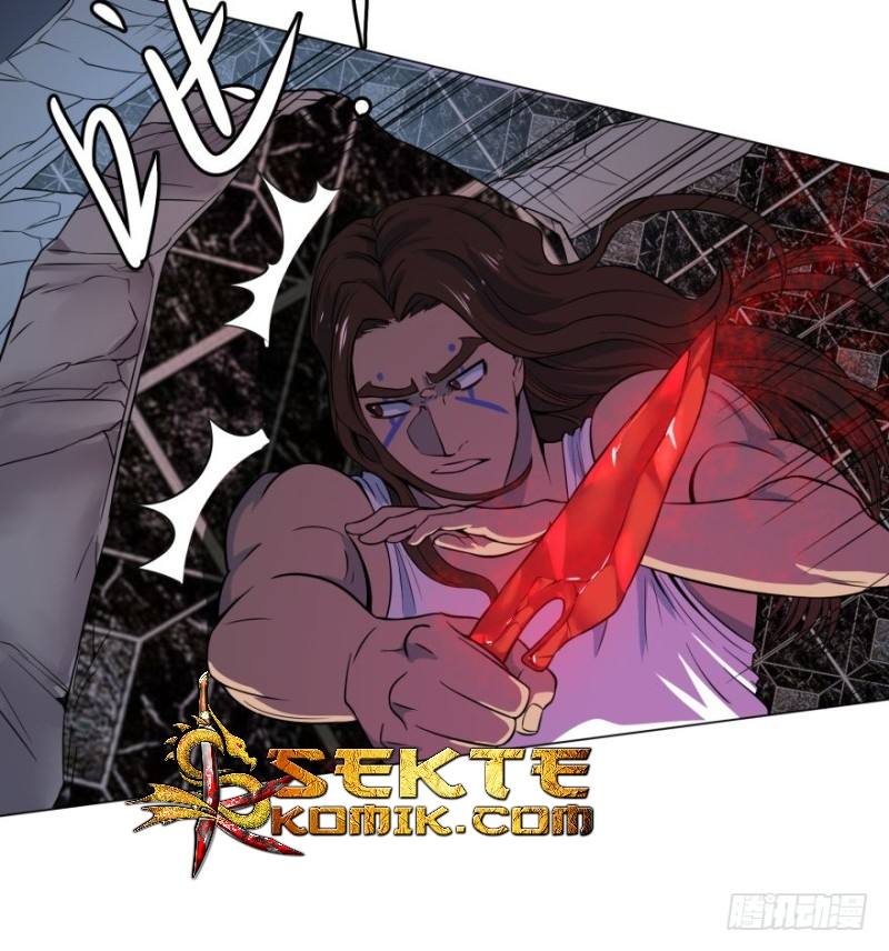 List of Big Villians Chapter 38 - halaman 48