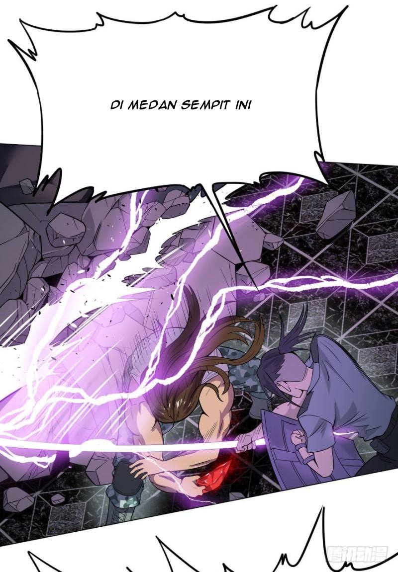 List of Big Villians Chapter 38 - halaman 49