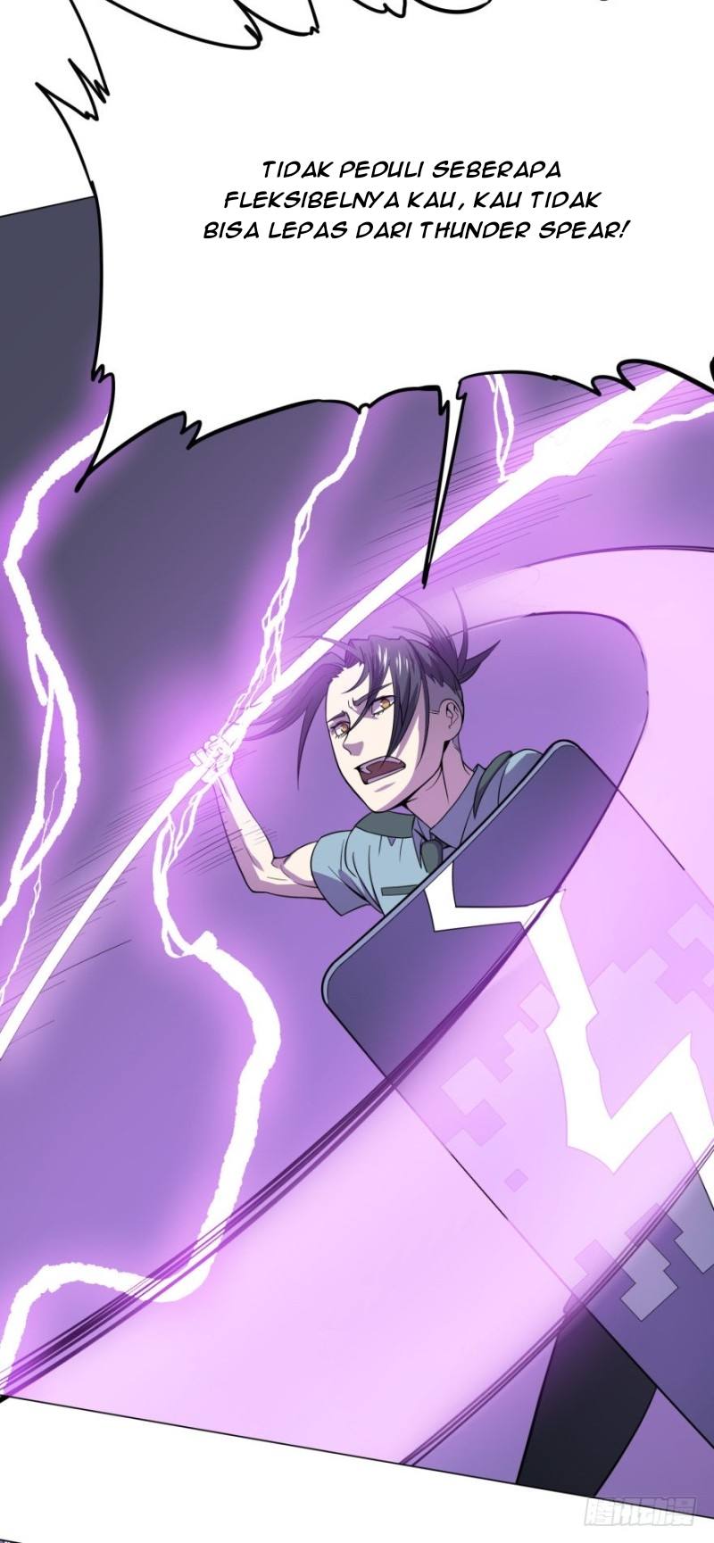 List of Big Villians Chapter 38 - halaman 50