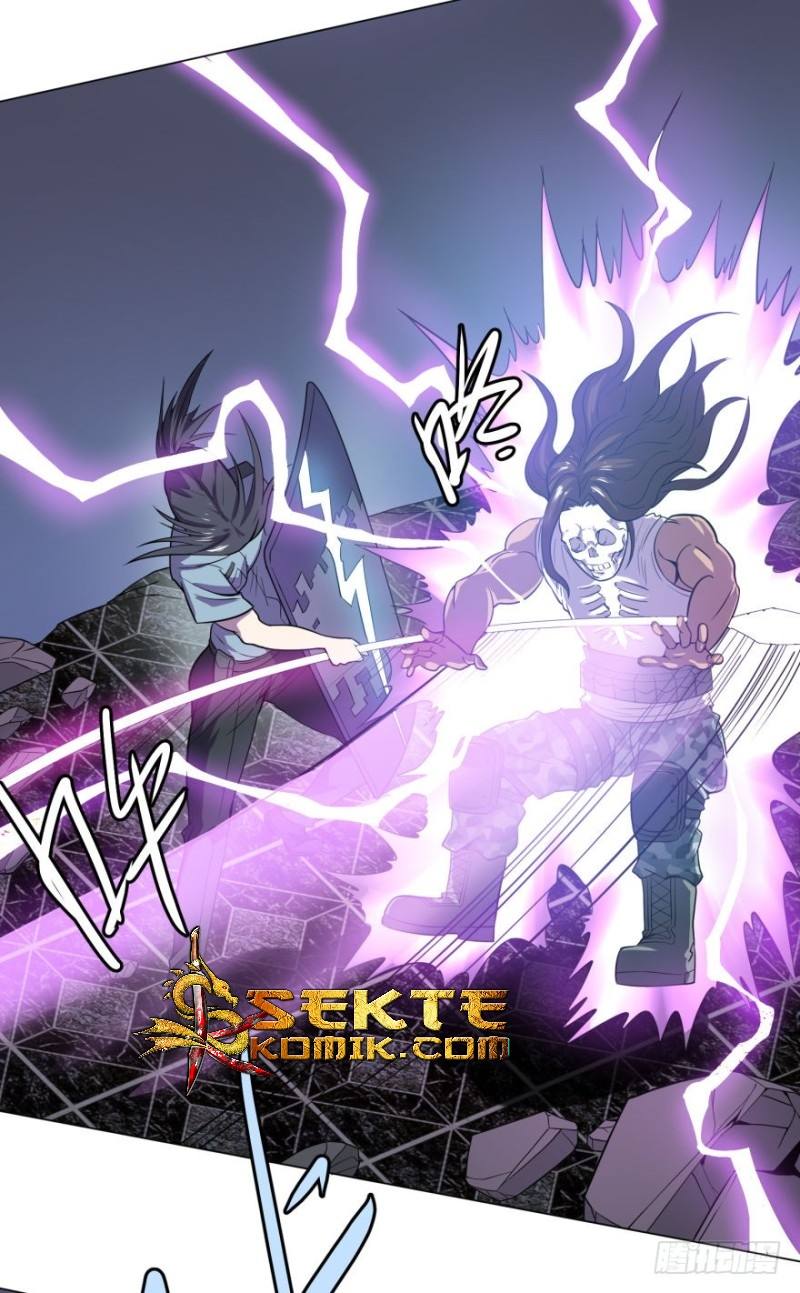 List of Big Villians Chapter 38 - halaman 52