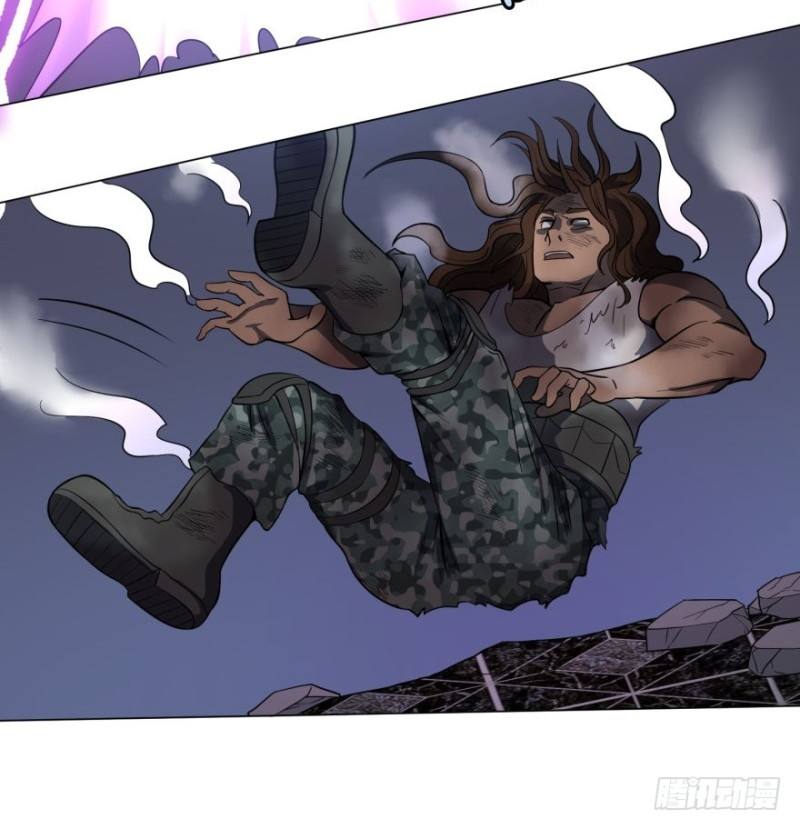 List of Big Villians Chapter 38 - halaman 54